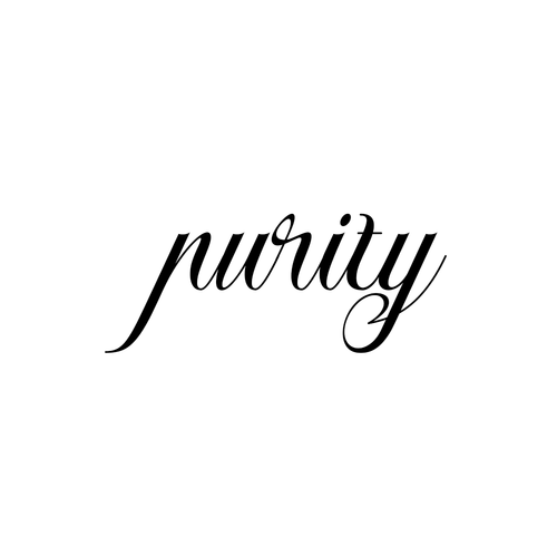 purity